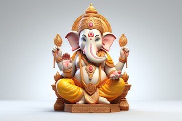 AI Ganesh